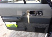 Jeep Cherokee SUV 4,0 l 136 kw