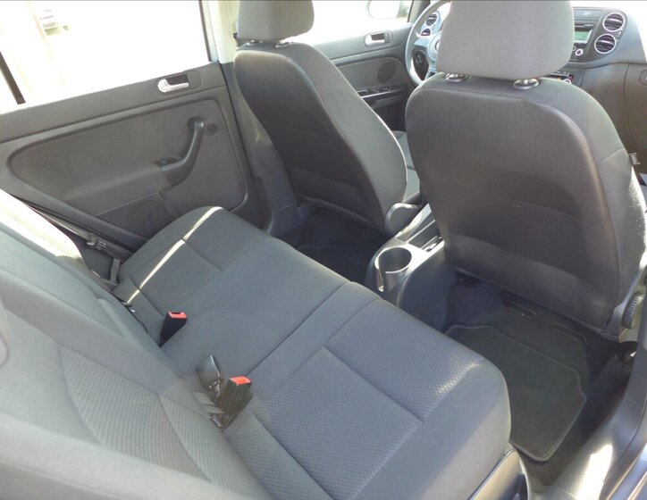 Volkswagen Golf Plus Hatchback 1,4 l 59 kw