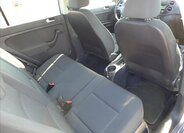 Volkswagen Golf Plus Hatchback 1,4 l 59 kw