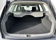 Ford Focus Kombi 1,6 l 80 kw