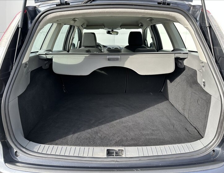 Ford Focus Kombi 1,6 l 80 kw