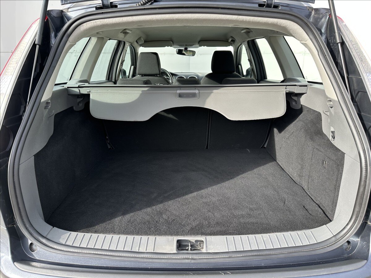 Ford Focus Kombi 1,6 l 80 kw