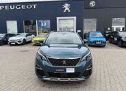 Peugeot 5008 SUV / Terénní 2,0 l 110 kw