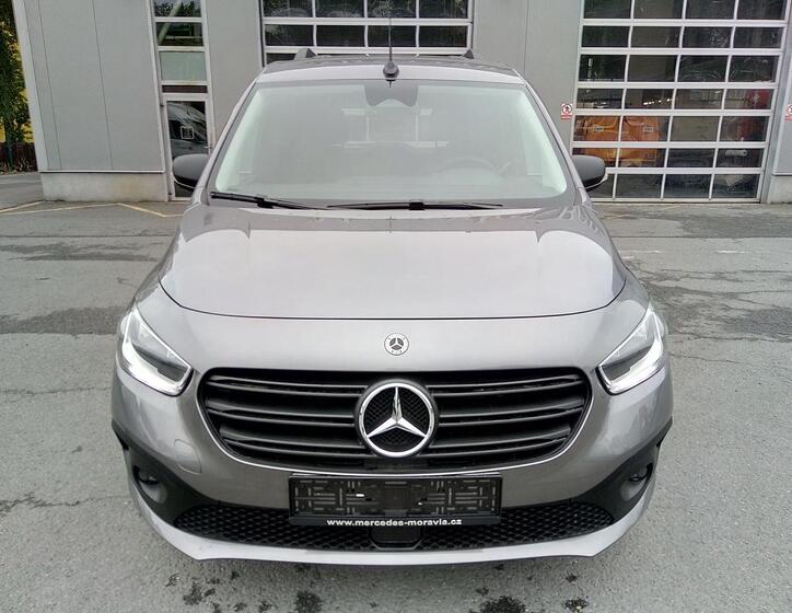 Mercedes-Benz Citan 8