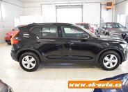 Volvo XC40 SUV / Terénní 0,0 95 kw
