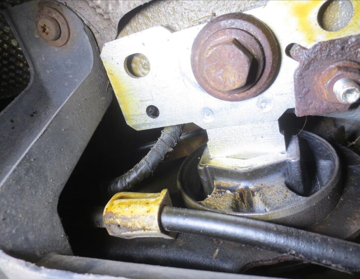 Ford Mondeo Liftback 2,5 l 162 kw