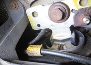 Ford Mondeo Liftback 2,5 l 162 kw