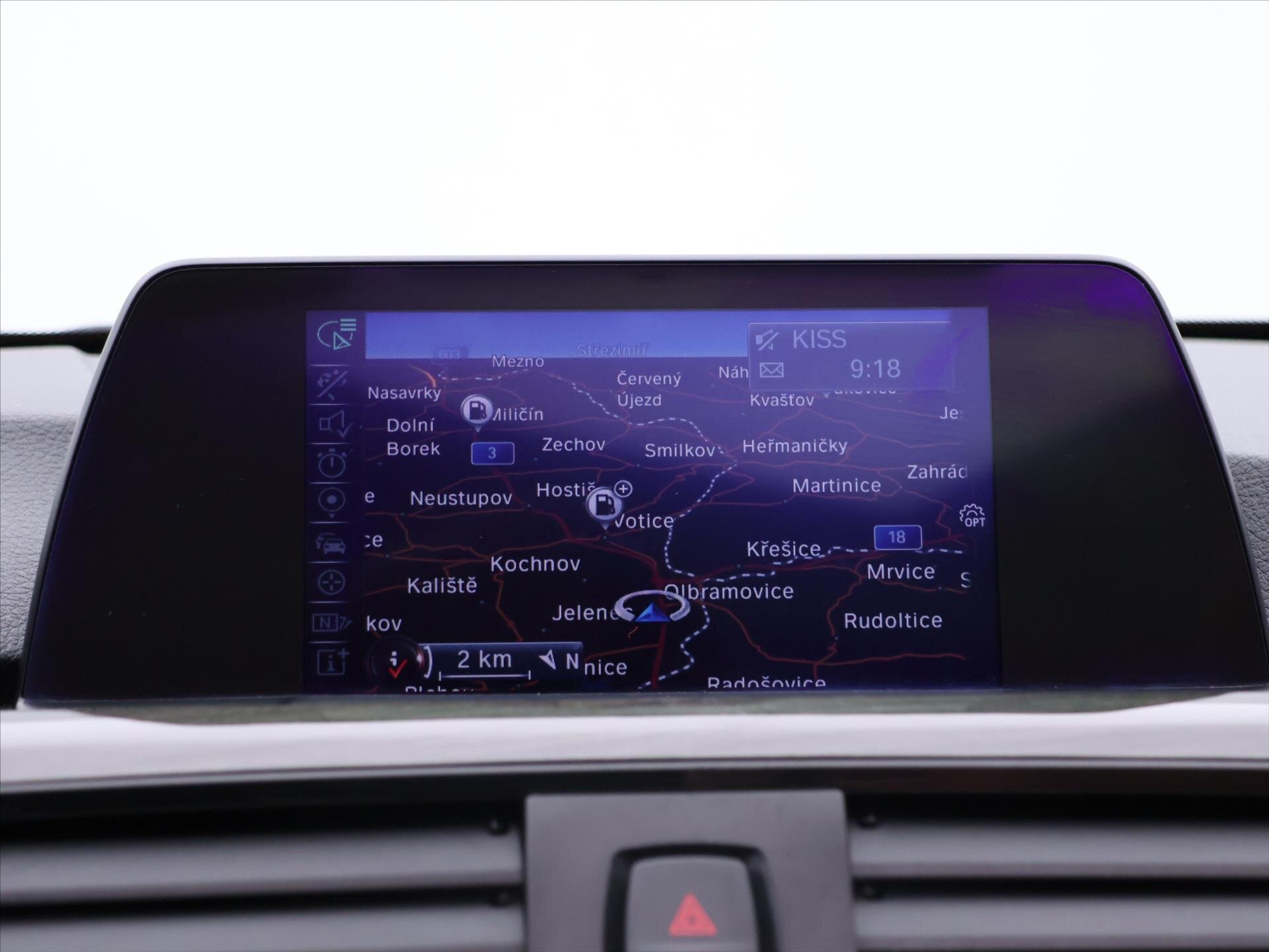 BMW Řada 4 Kabriolet 2,0 l 135 kw