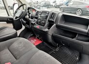 Peugeot Boxer 8