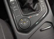 Volkswagen Tiguan SUV 2,0 l 147 kw