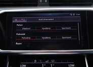 Audi A6 Kombi 3,0 l 210 kw