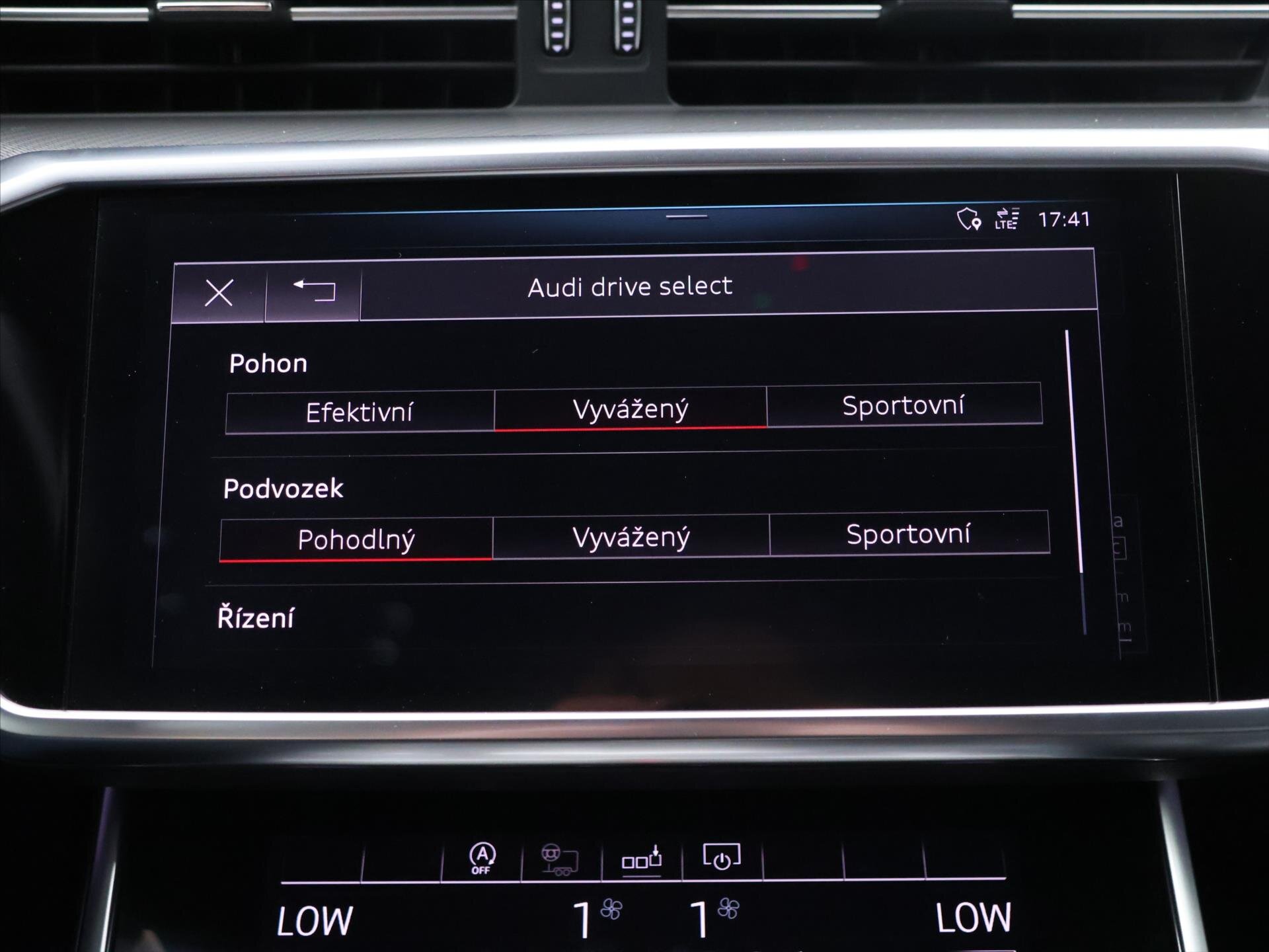 Audi A6 Kombi 3,0 l 210 kw