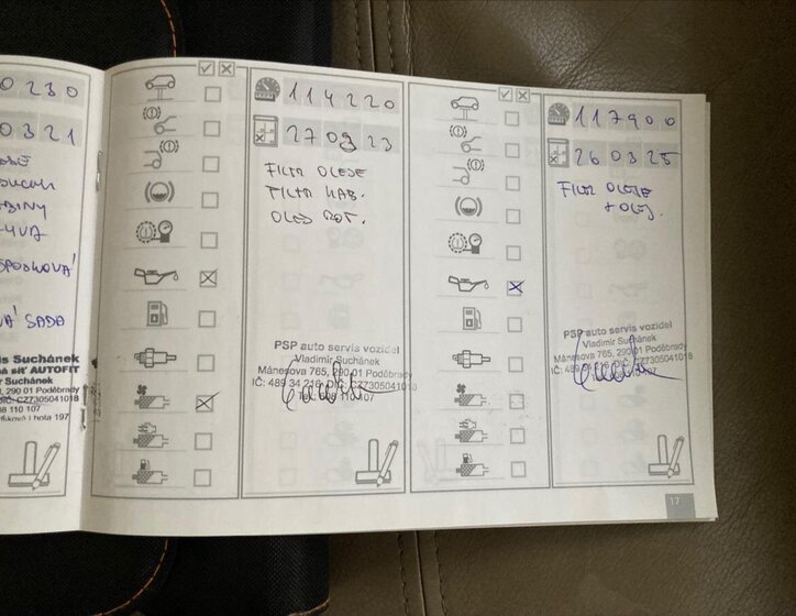 Mini Countryman Kombi 1,6 l 82 kw