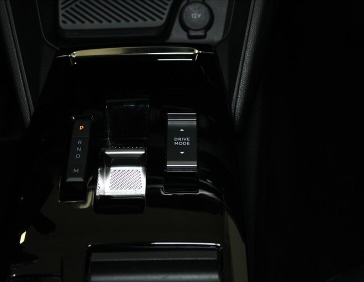 Citroën C4 SUV 1,2 l 96 kw