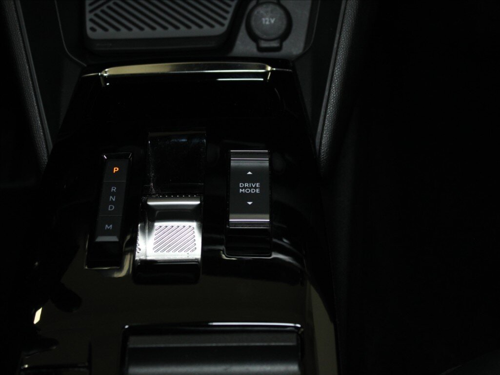 Citroën C4 SUV 1,2 l 96 kw