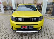 Fiat Grande Panda Hatchback 1,2 l 81 kw