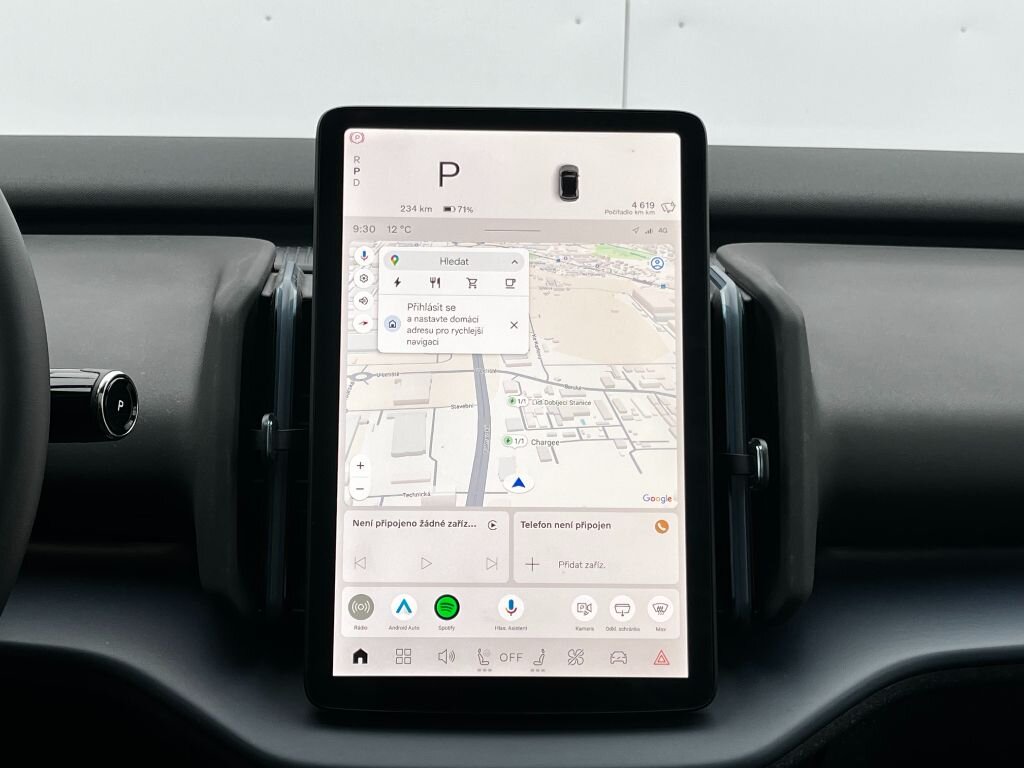 Volvo EX30 SUV 0,0 315 kw