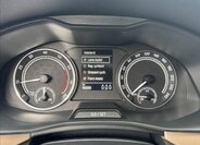 Škoda Scala Hatchback 999,0 81 kw