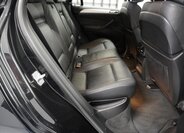 BMW X6 SUV 3,0 l 180 kw