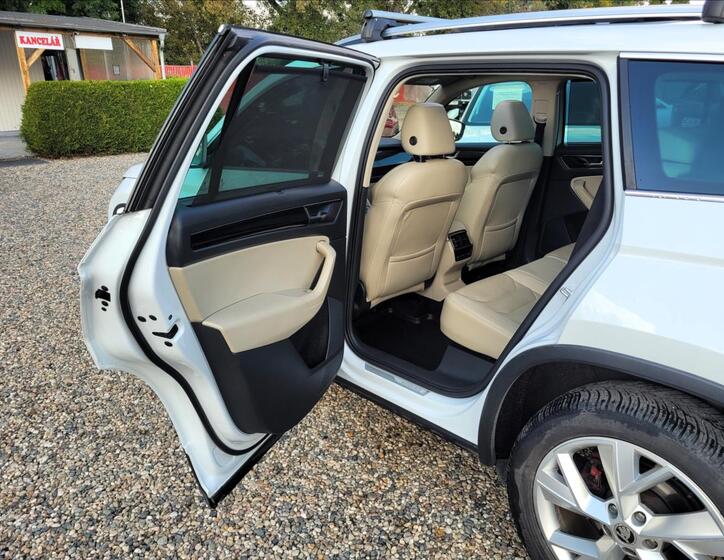 Škoda Kodiaq 13