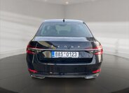Škoda Superb 5