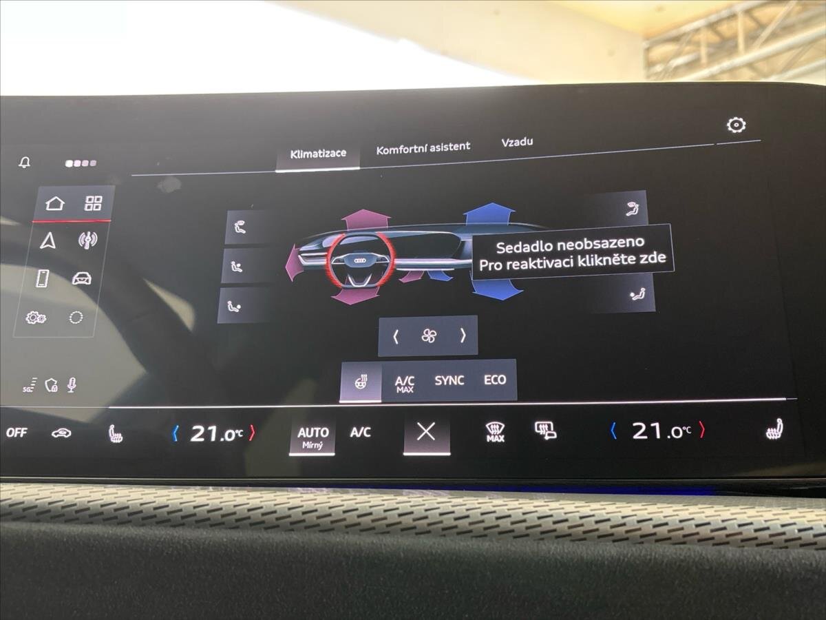 Audi Q5 SUV / Terénní 2,0 l 150 kw