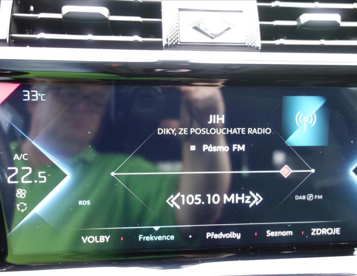 DS Automobiles DS7 Crossback 20