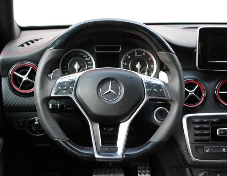 Mercedes-Benz Třídy A 19