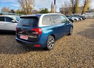 Citroën Grand C4 SpaceTourer MPV 2,0 l 120 kw