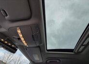 Mercedes-Benz CLS Sedan / Limuzína 2,9 l 250 kw