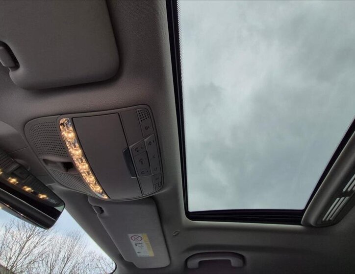 Mercedes-Benz CLS Sedan / Limuzína 2,9 l 250 kw