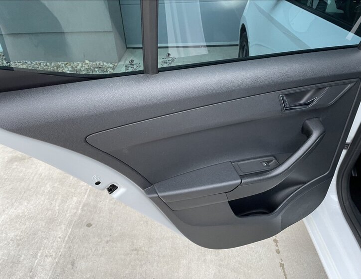 Škoda Fabia Hatchback 1,2 l 66 kw