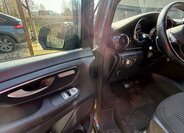 Mercedes-Benz Třídy V Kombi 2,0 l 140 kw