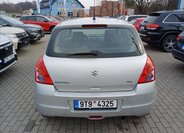 Suzuki Swift Hatchback 1,3 l 66 kw