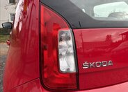 Škoda Citigo Hatchback 999,0 44 kw