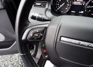Land Rover Range Rover Evoque 16