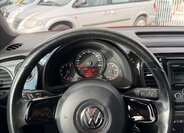 Volkswagen Beetle Kupé 1,6 l 77 kw
