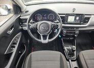 KIA Stonic SUV / Terénní 1,4 l 73 kw
