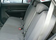 KIA Carens Hatchback 1,6 l 94 kw