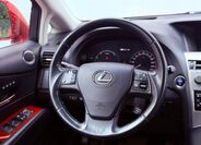 Lexus RX 450 15