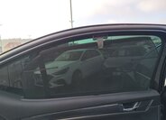 Škoda Superb Liftback 2,0 l 206 kw