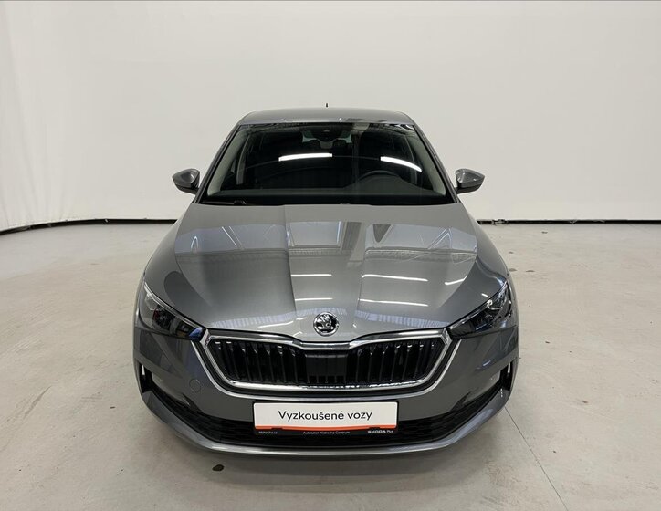 Škoda Scala Hatchback 999,0 81 kw