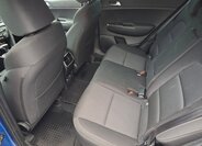 KIA Sportage SUV 1,6 l 130 kw