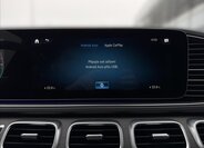 Mercedes-Benz GLE 21