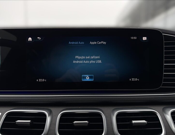 Mercedes-Benz GLE 21