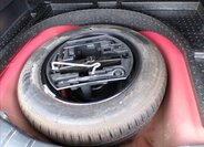 Peugeot 207 Kombi 1,6 l 68 kw