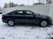 Škoda Superb Sedan 2,0 l 110 kw