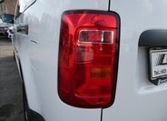 Volkswagen Caddy MPV 2,0 l 75 kw