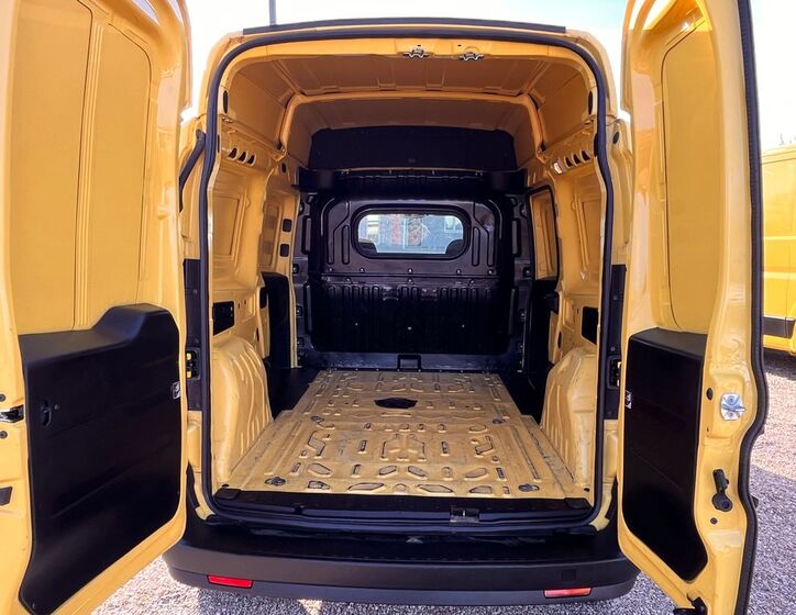 Fiat Dobló 5