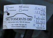 Škoda Scala Hatchback 999,0 85 kw